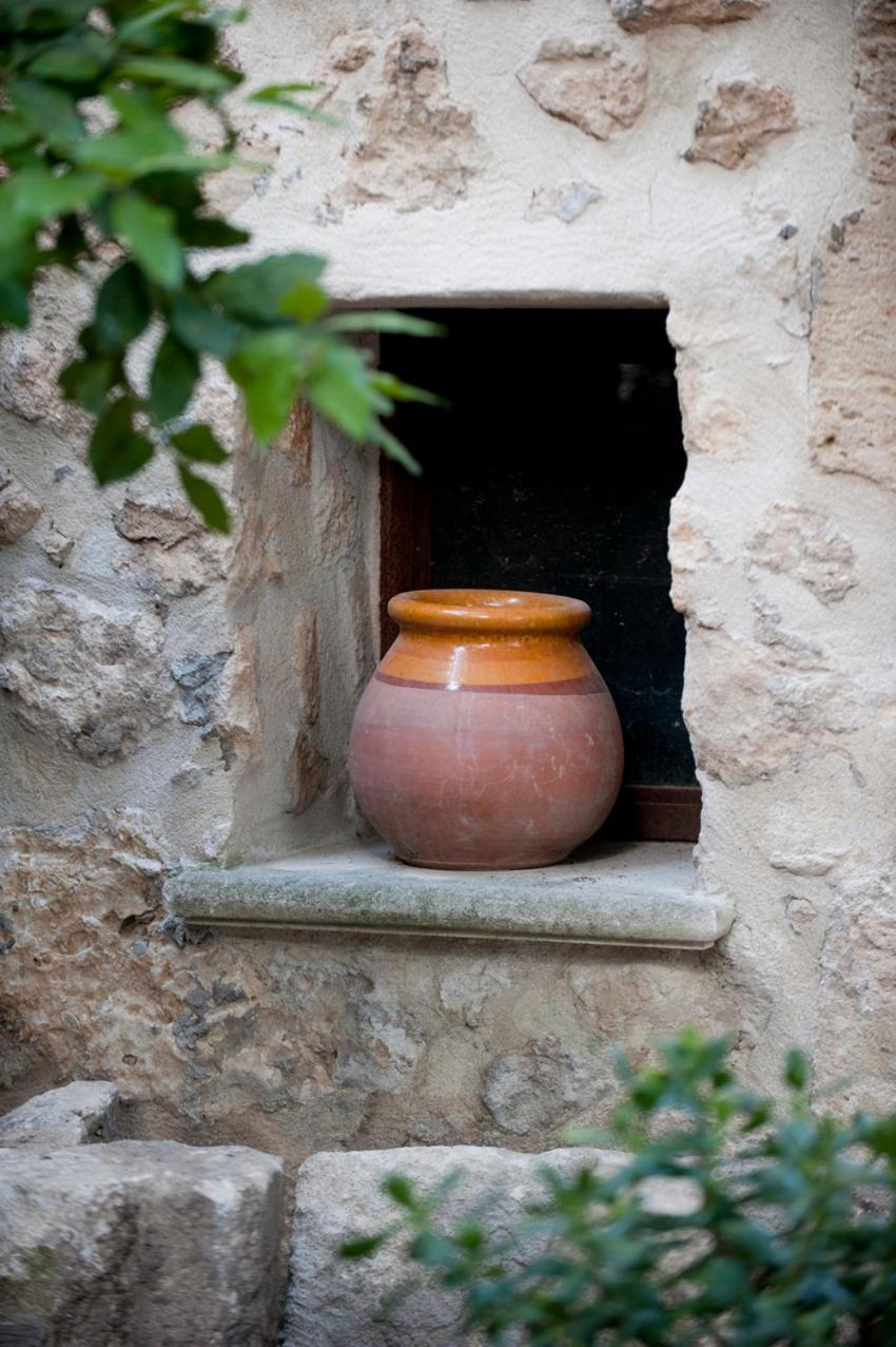 La Maison Du Peintre En Provence Mallemort Eksteriør bilde